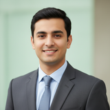Usman Tariq