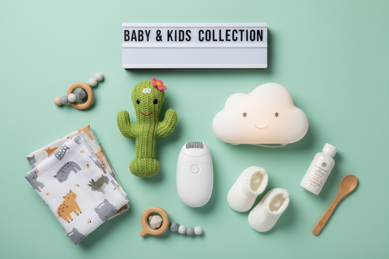 Baby & Kids