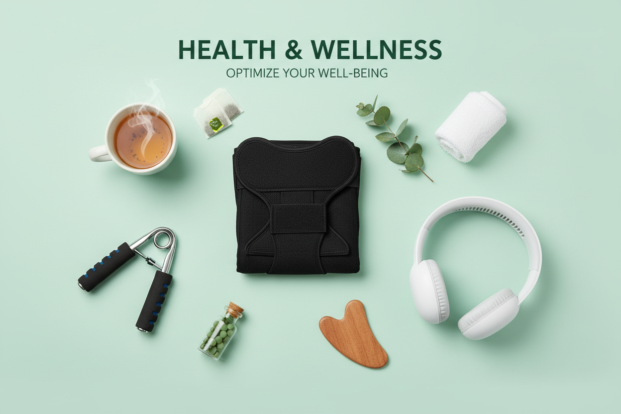 Health & Wellness