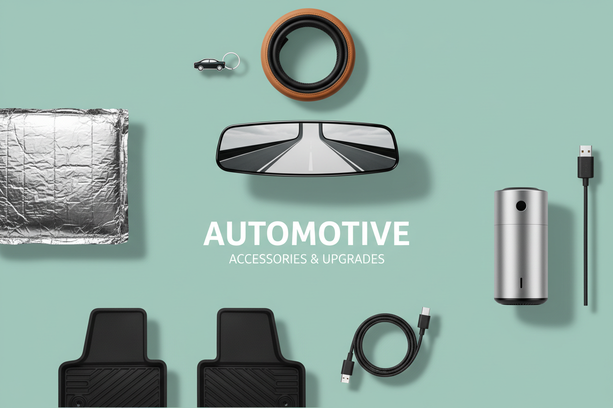 Automotive