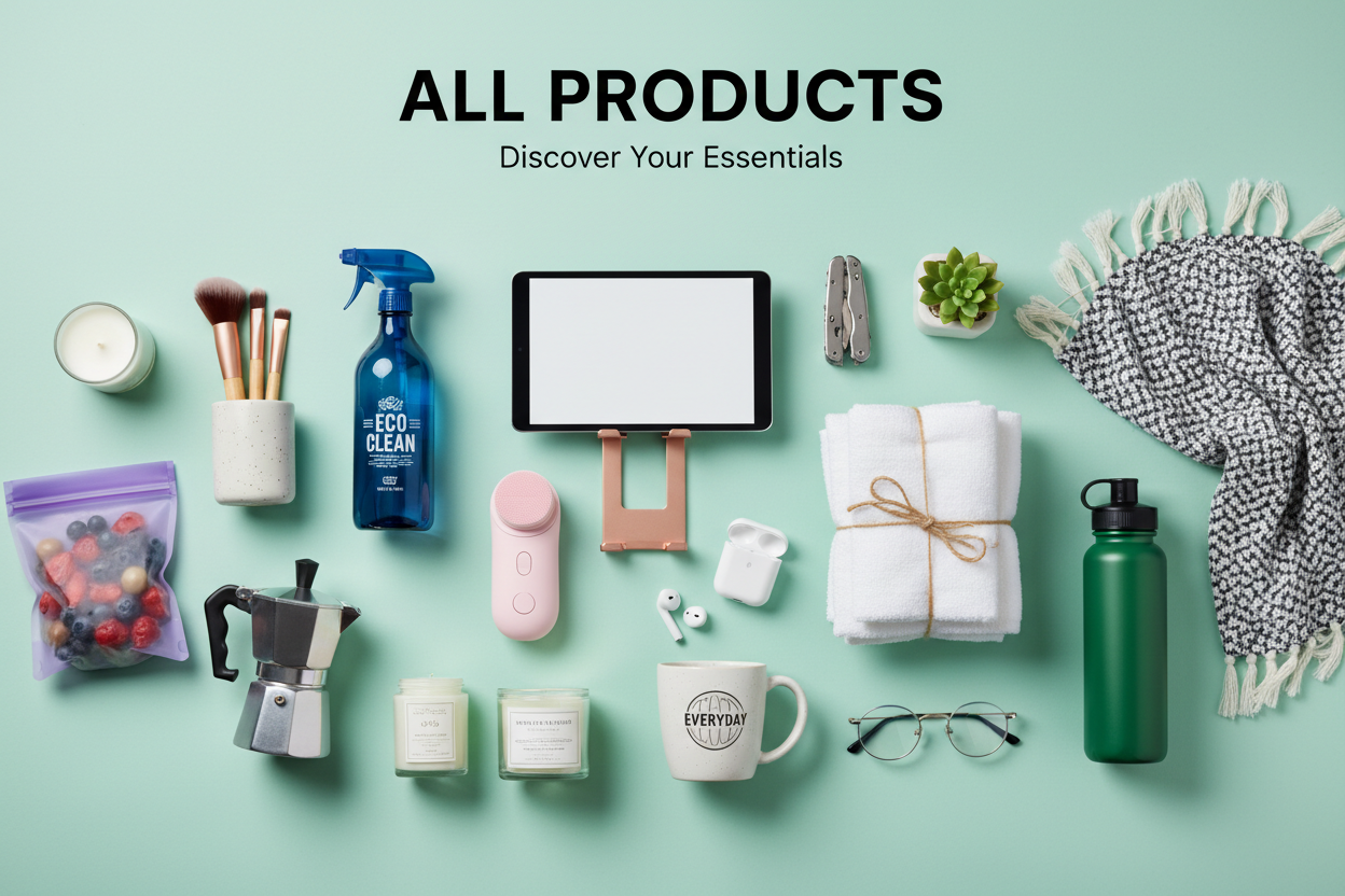 All Products