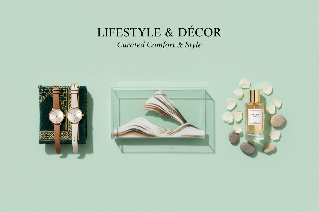 Lifestyle & Décor